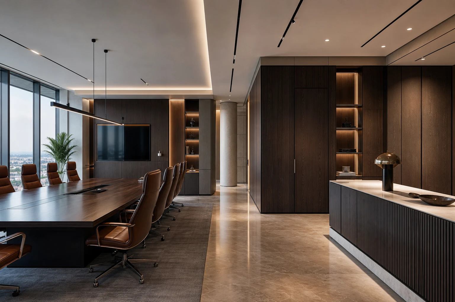 Nexa Offices