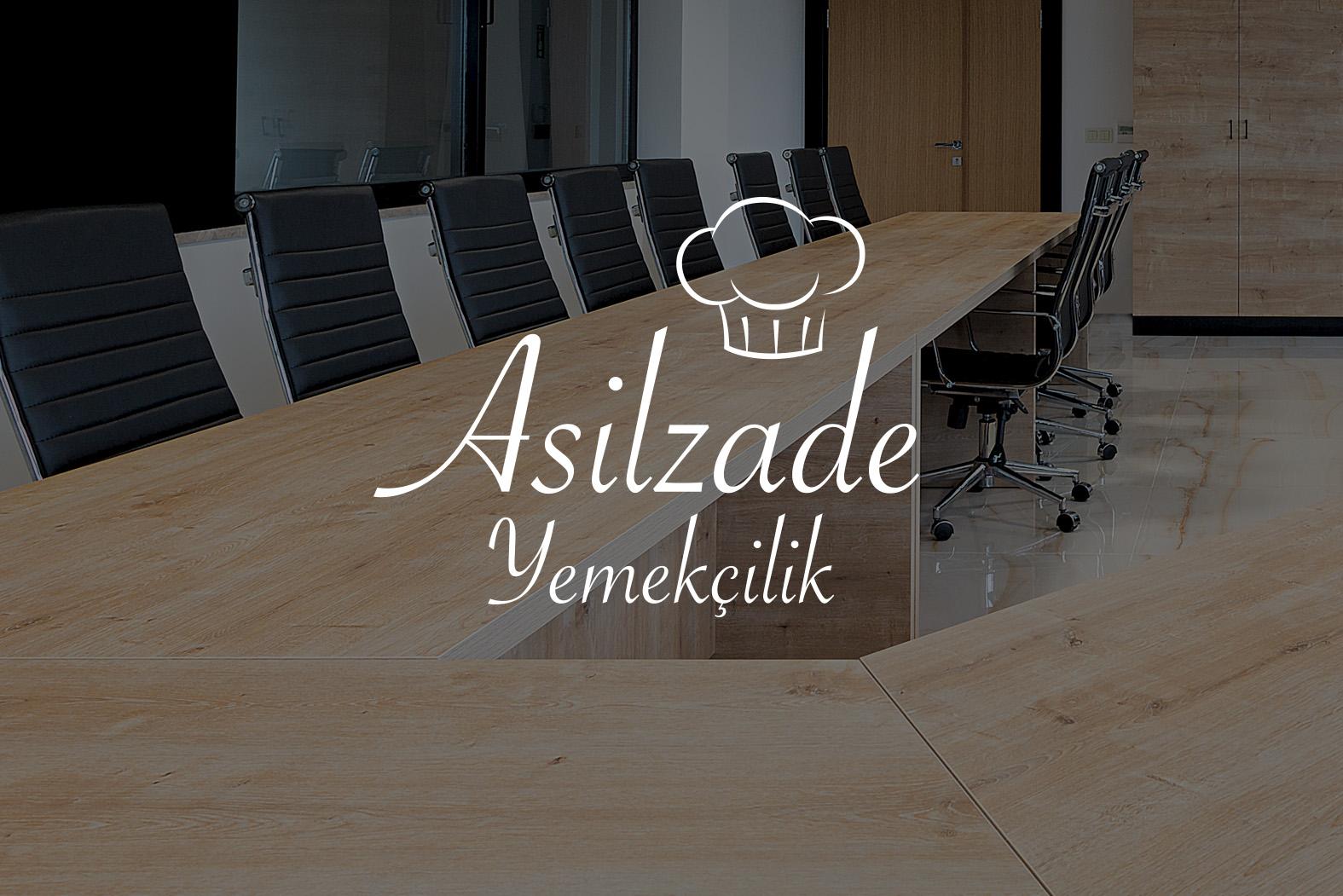 ASİLZADE YEMEKÇİLİK — 1