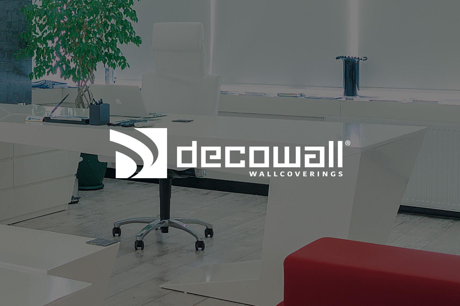 DECOWALL - ARMADA KAĞIT — 1
