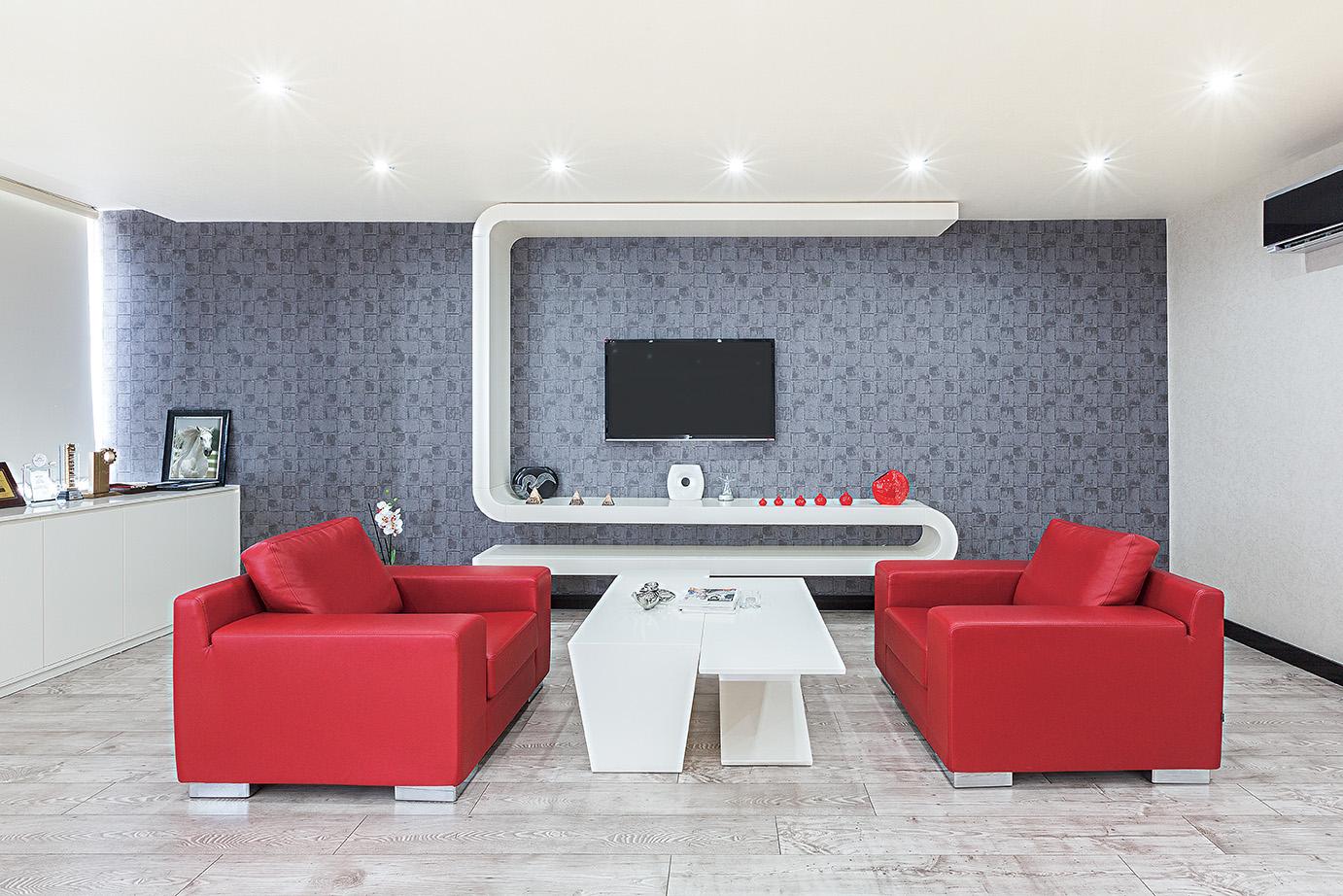 DECOWALL - ARMADA KAĞIT — 3