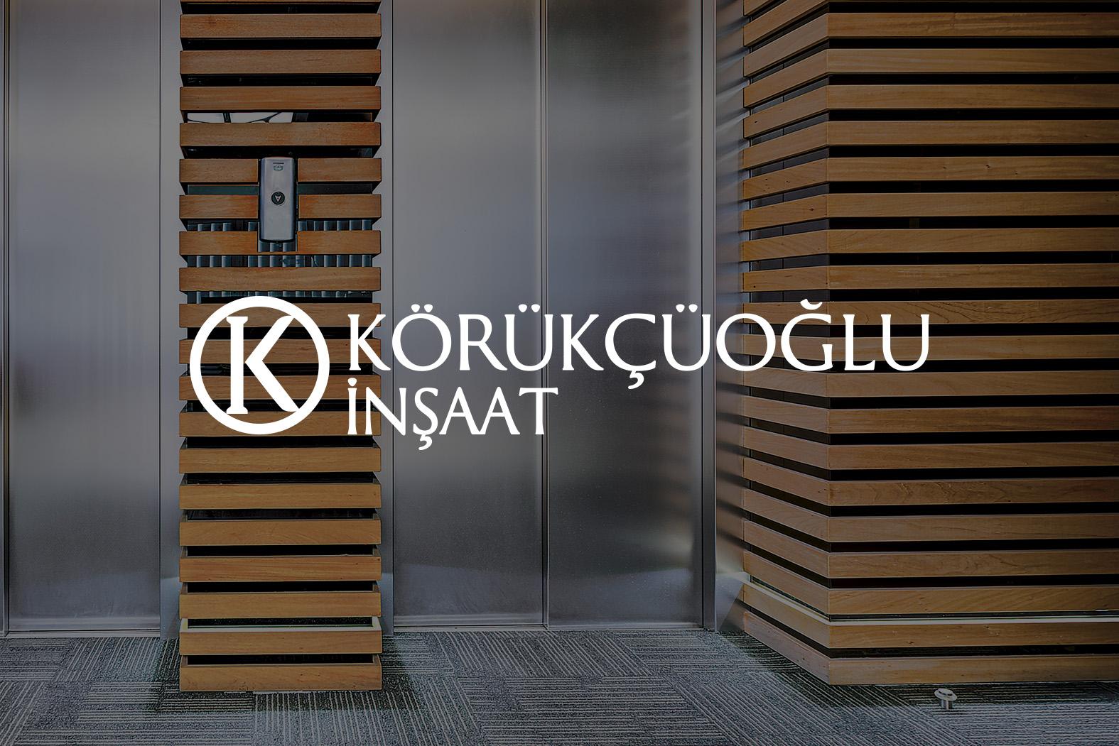 KÖRÜKÇÜOĞLU İNŞAAT — 1