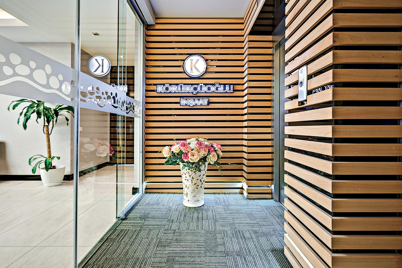 KÖRÜKÇÜOĞLU İNŞAAT — 2