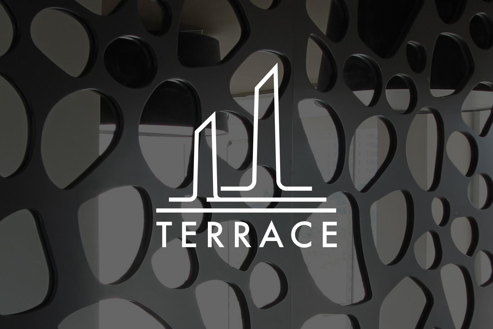 MY TERRACE — 1