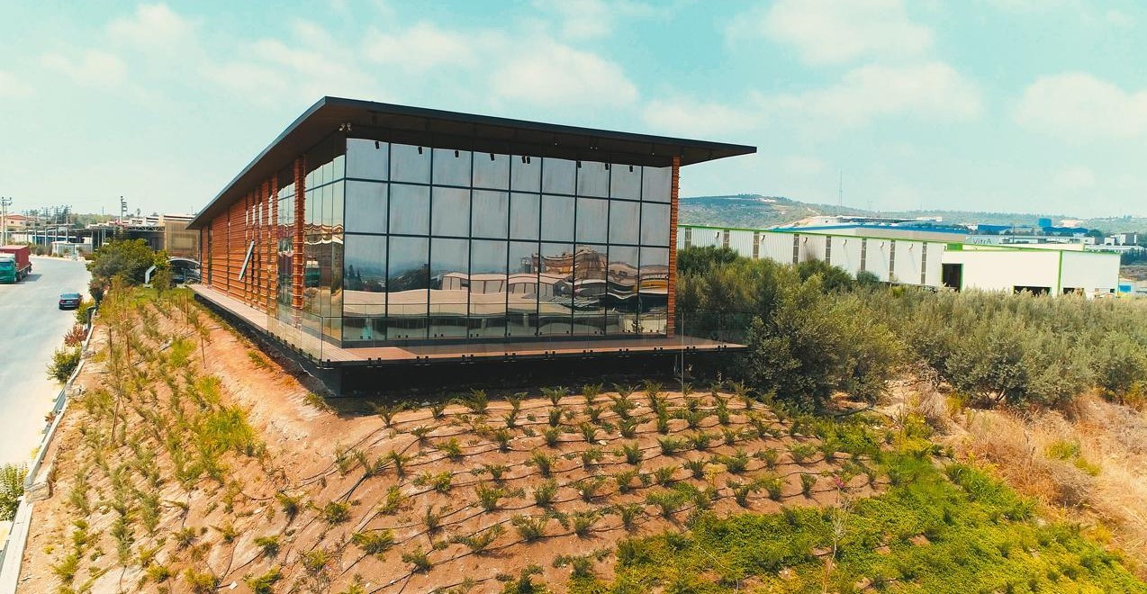 OFFİCE — 1