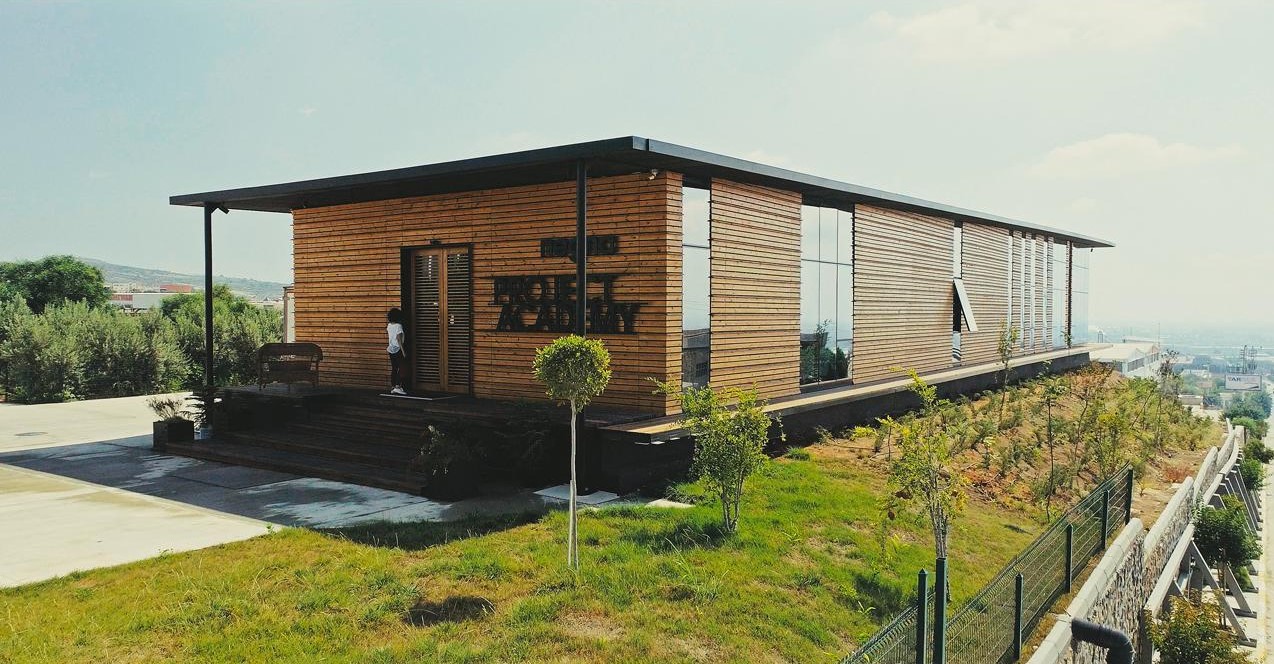 OFFİCE — 3