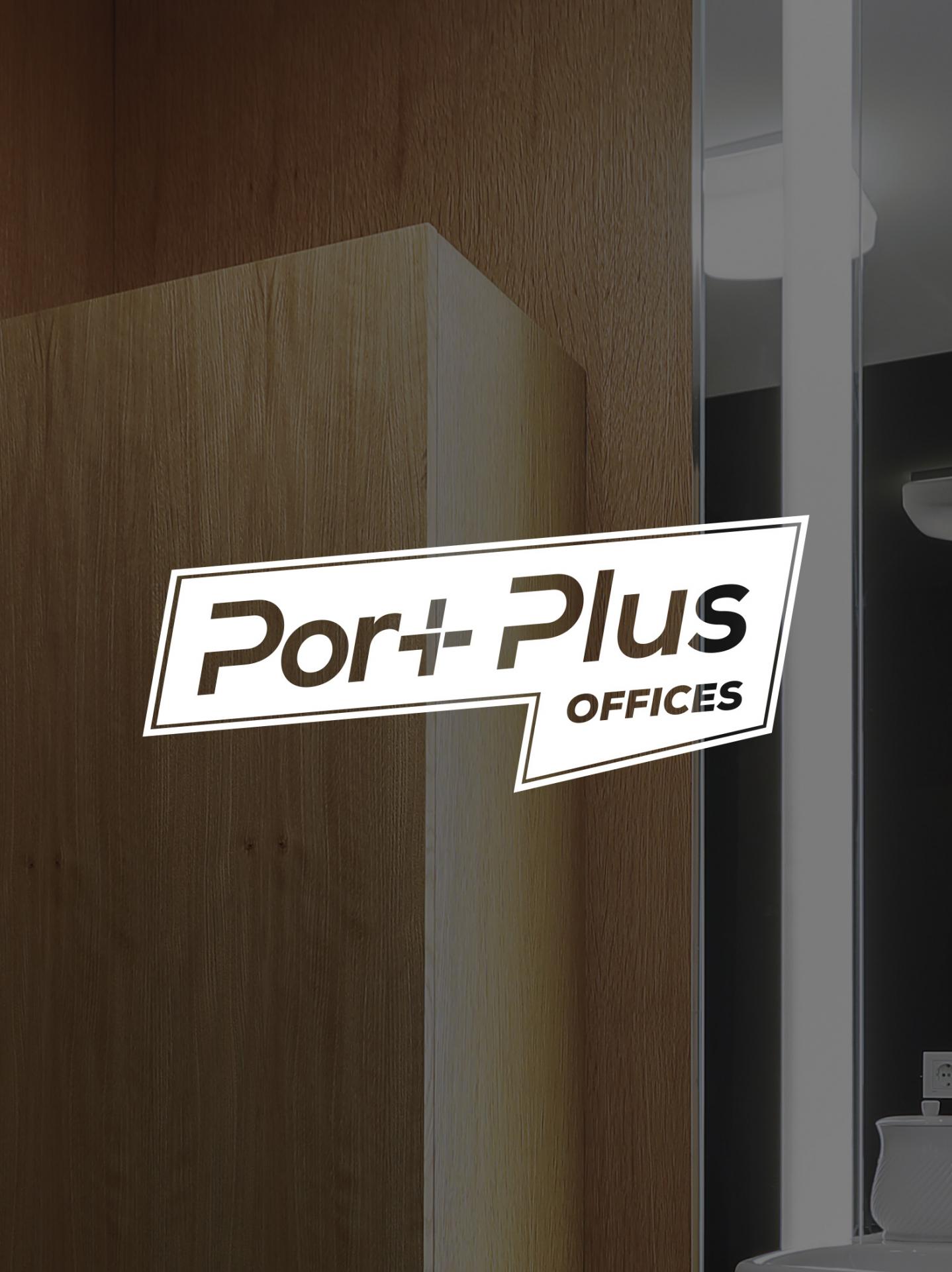 PORTPLUS OFFICES — 1