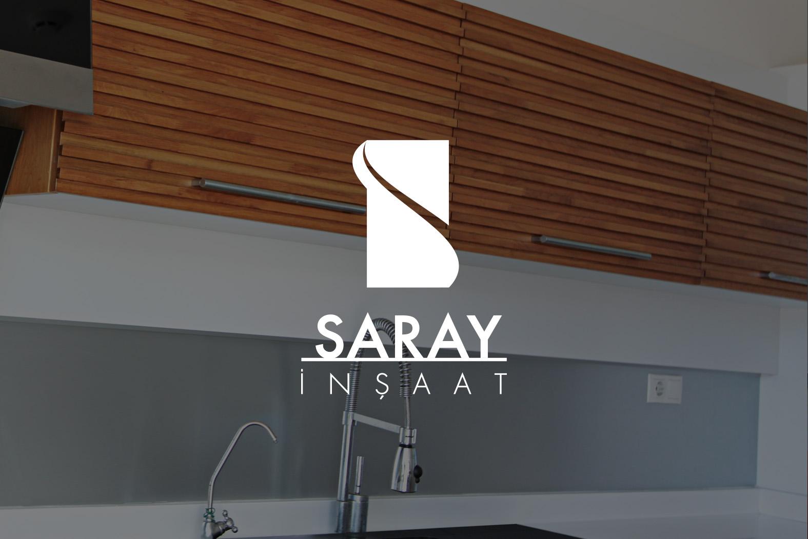 SARAY İNŞAAT — 1