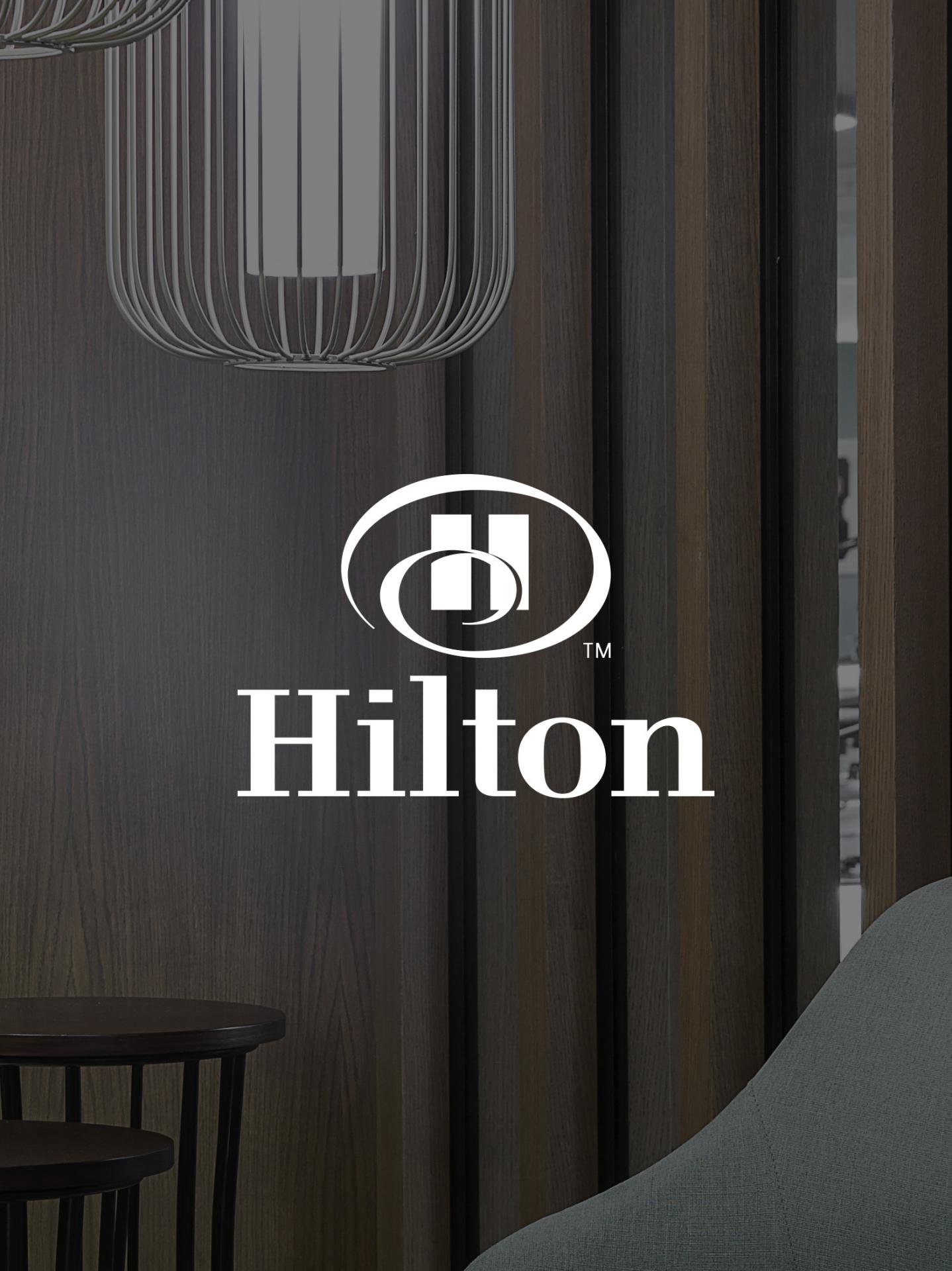 HİLTON — 67