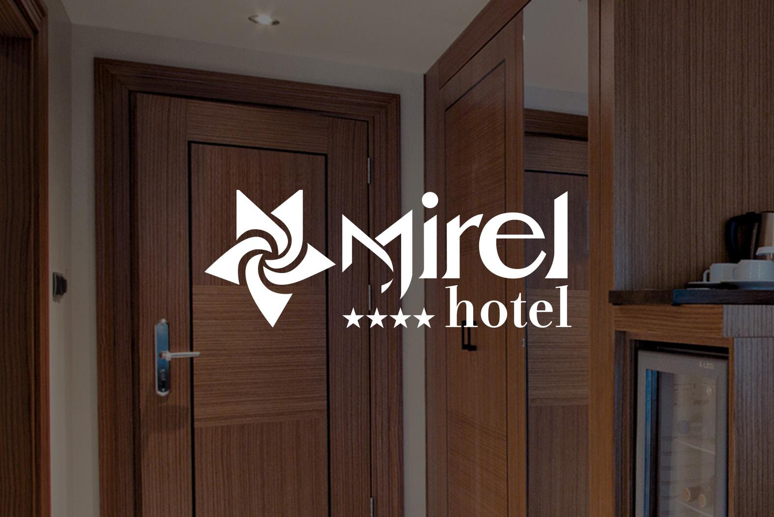 MİREL HOTEL — 1