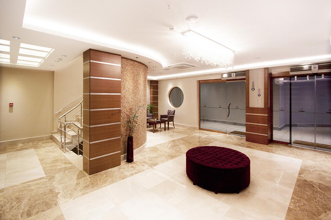MİREL HOTEL — 3