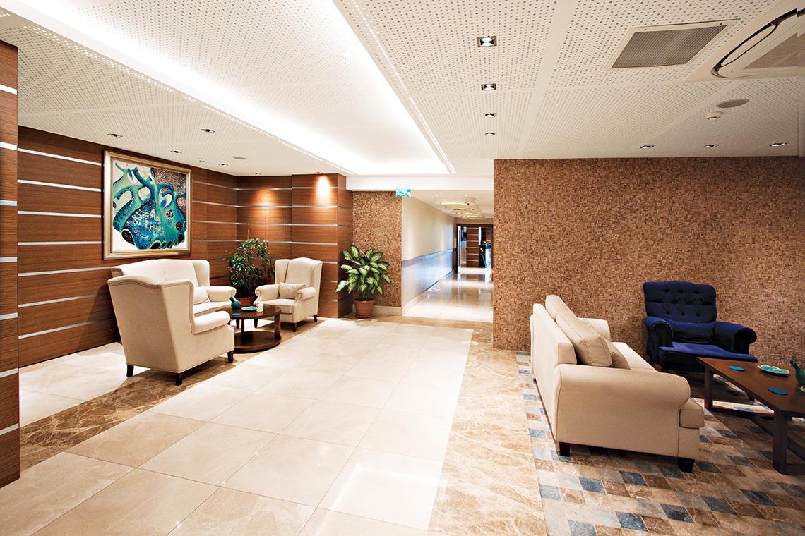 MİREL HOTEL — 5