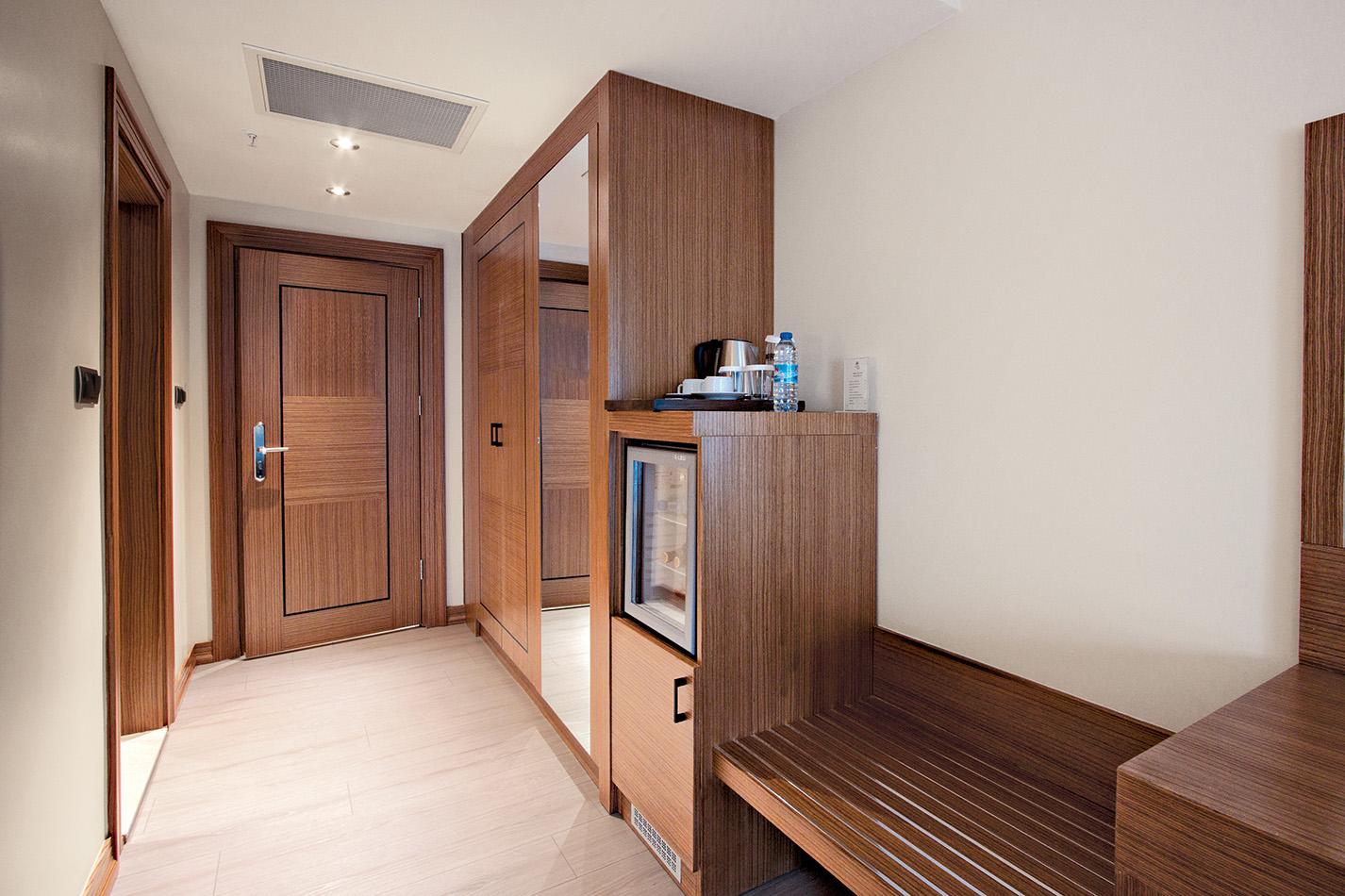 MİREL HOTEL — 6