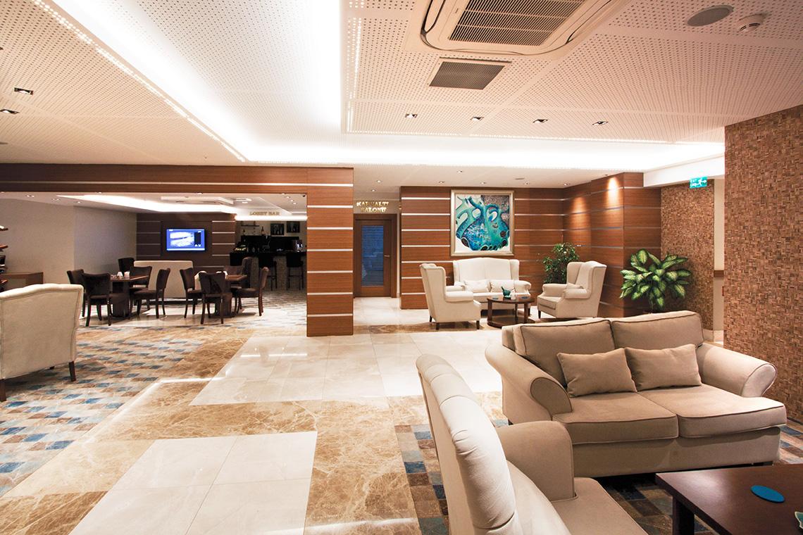 MİREL HOTEL — 7