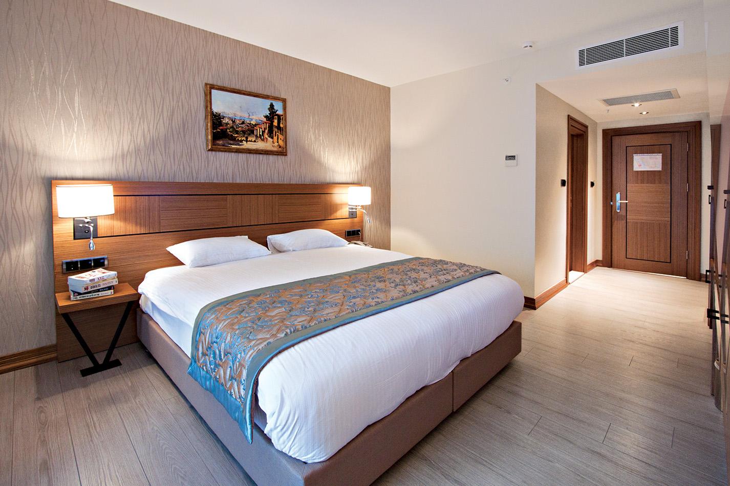 MİREL HOTEL — 8