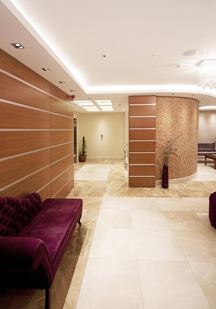 MİREL HOTEL — 9