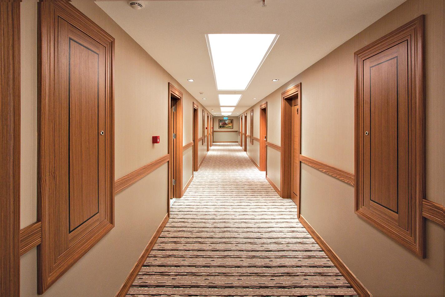 MİREL HOTEL — 10