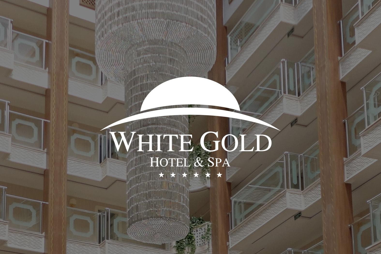 WHITE GOLD HOTEL — 1