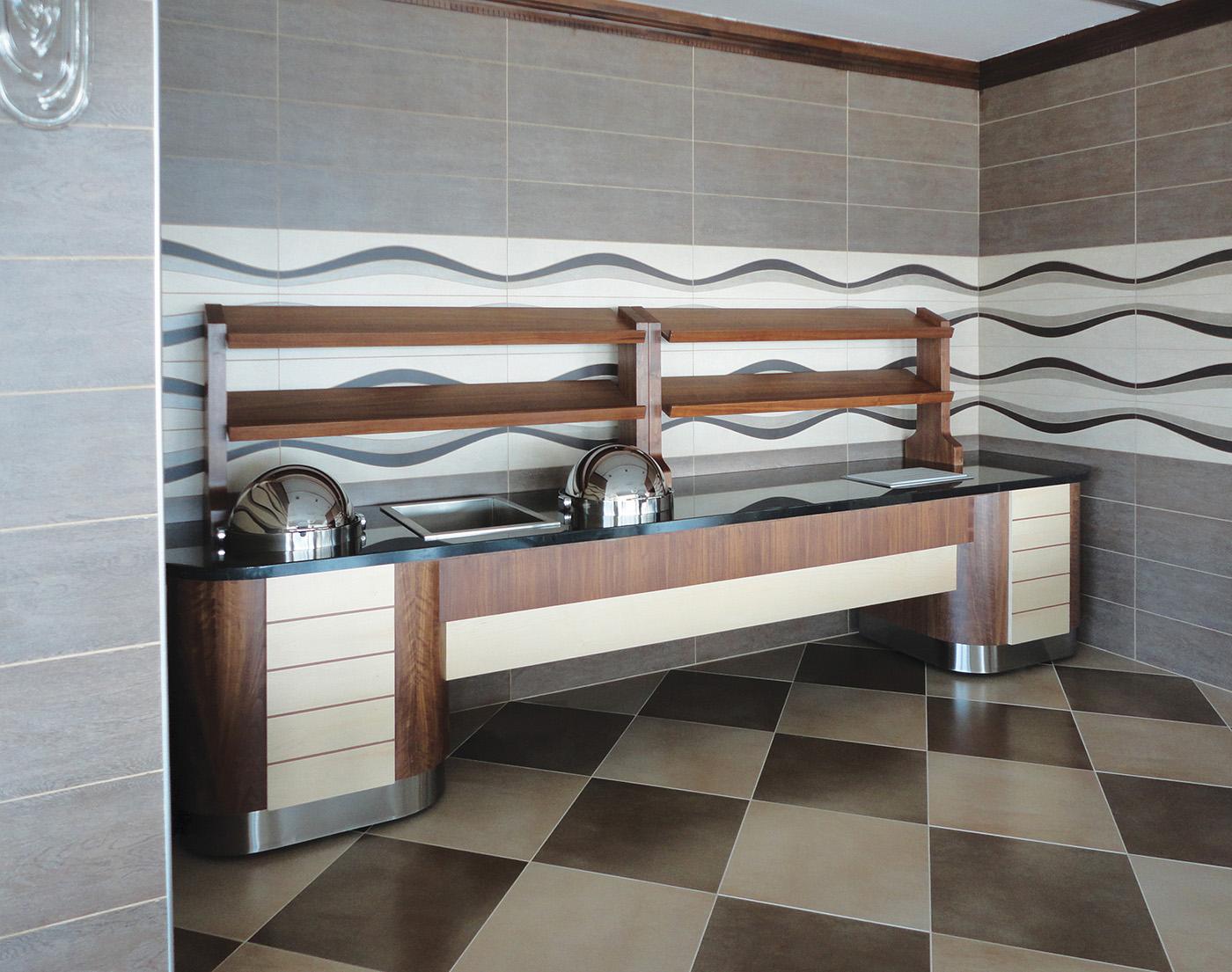 WHITE GOLD HOTEL — 3