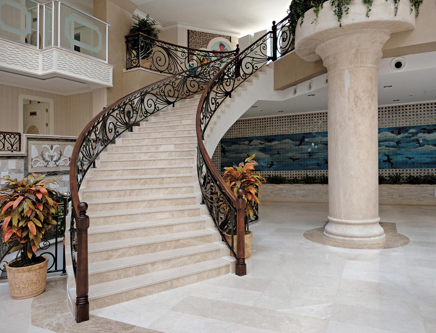 WHITE GOLD HOTEL — 14
