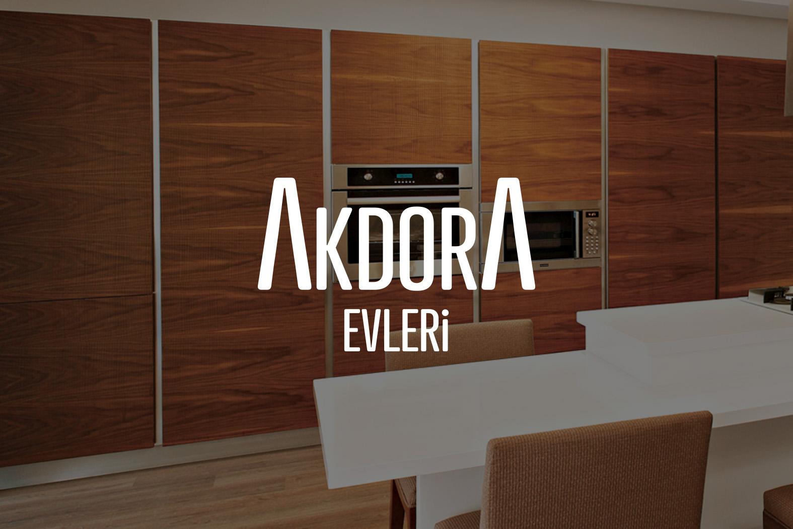 AKDORA 1 — 1