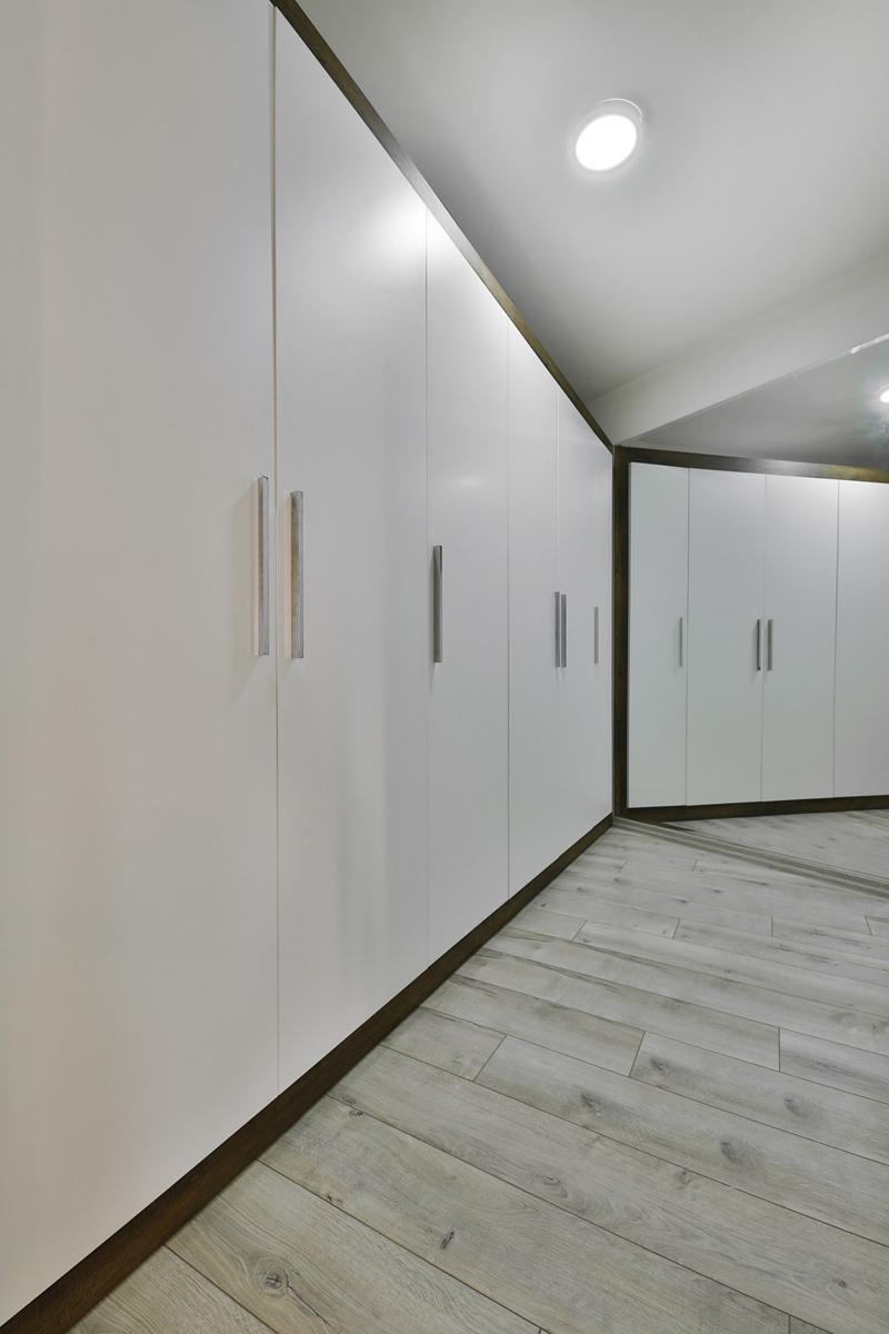 AVCI BİRLİK KONUT — 17
