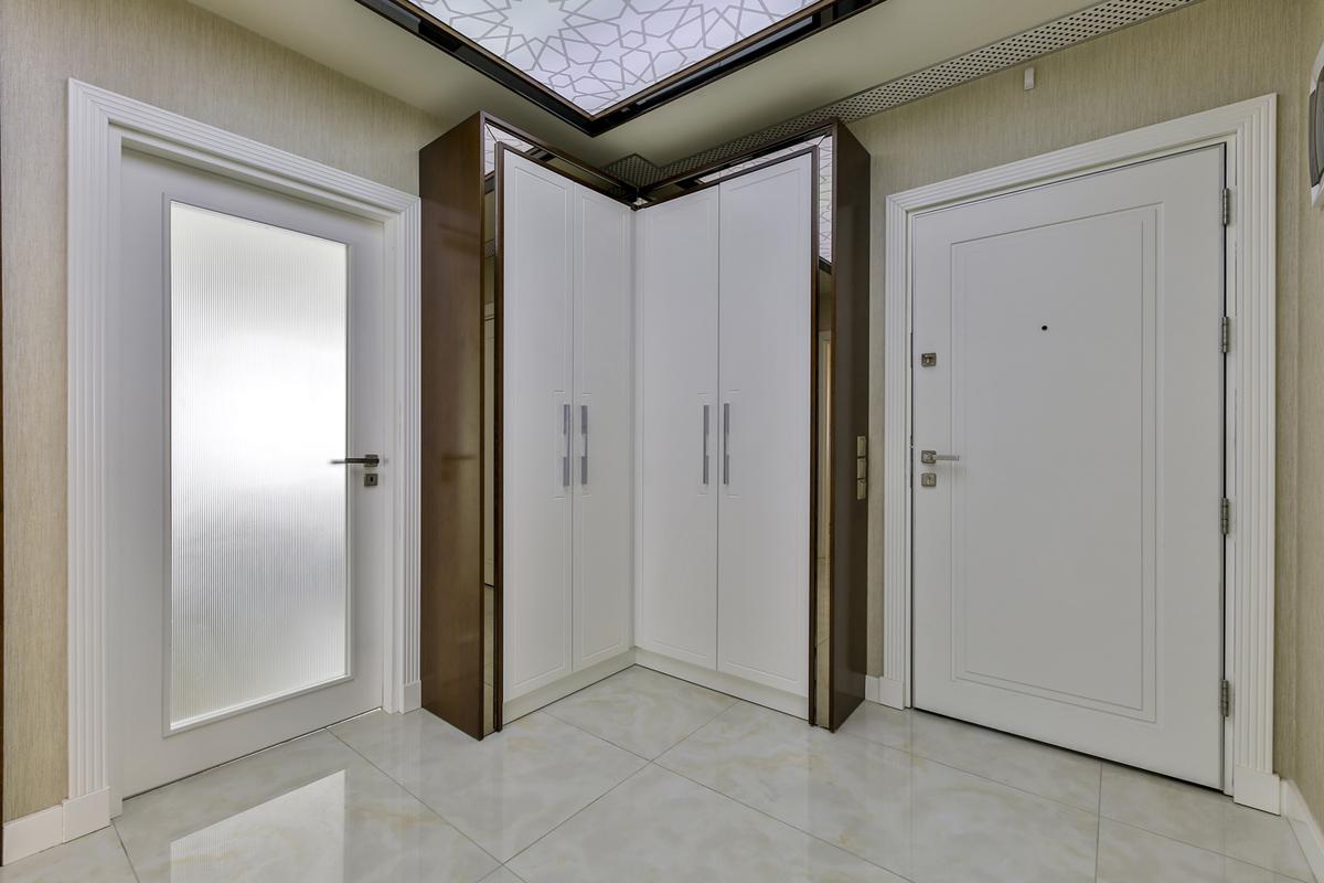 AVCI BİRLİK KONUT — 22