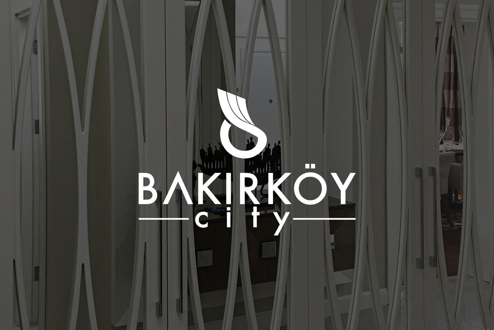 BAKIRKÖY CITY — 1