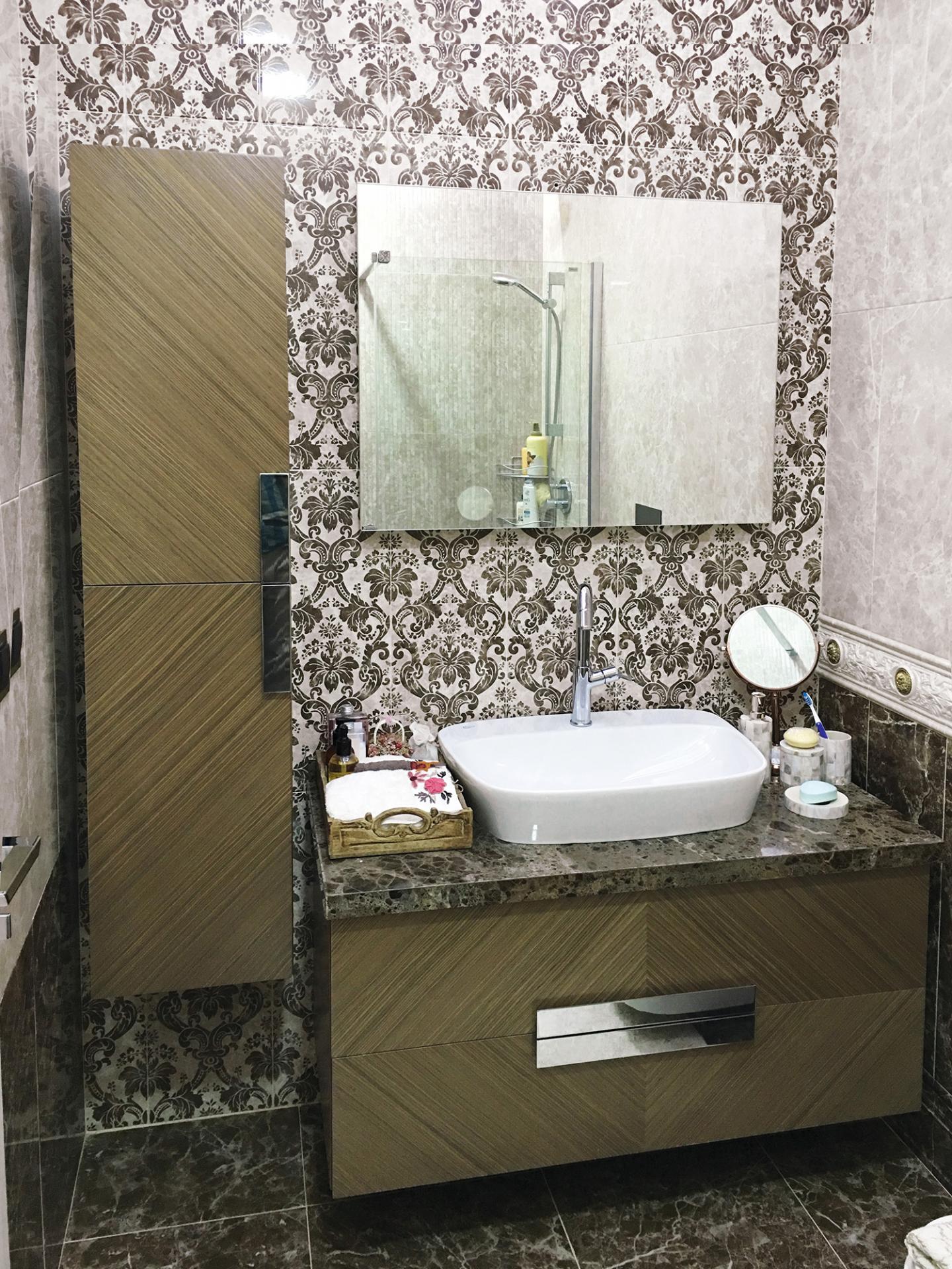 BAKIRKÖY CITY — 5