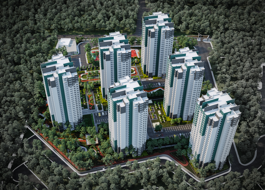 DANİA CITY — 1