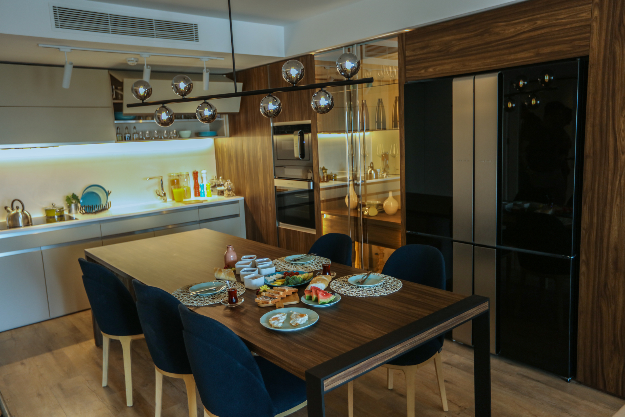 DANİA CITY — 6