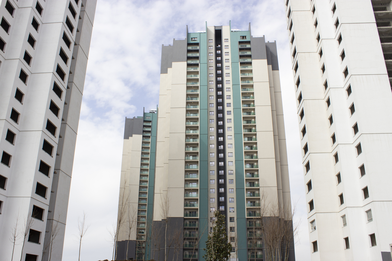 DANİA CITY — 7