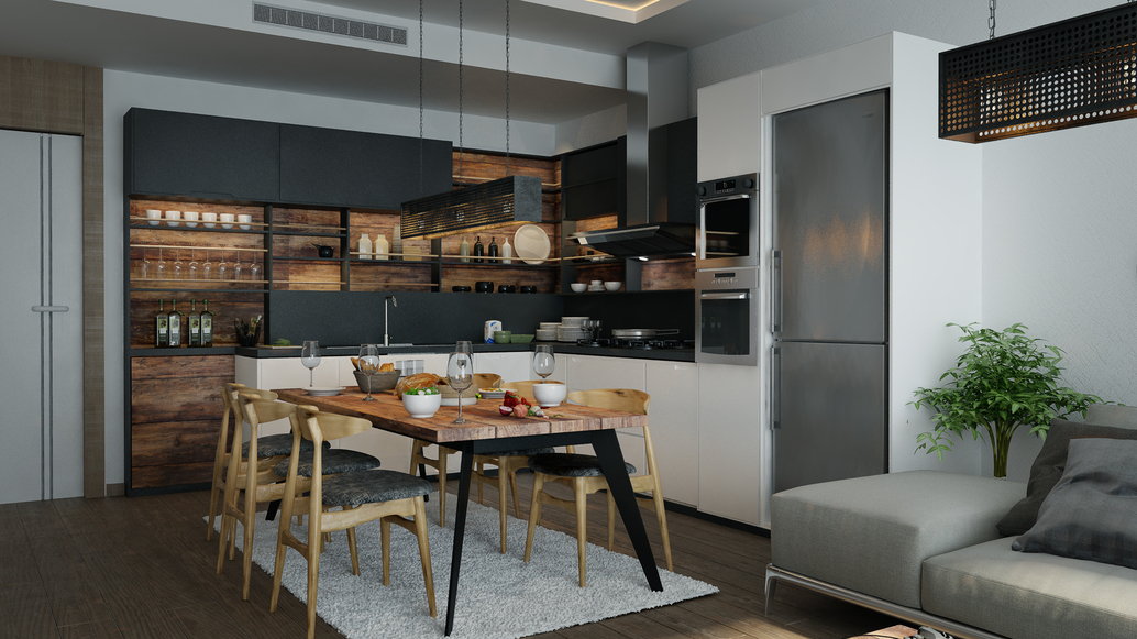 DANİA CITY — 10
