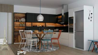 DANİA CITY — 11