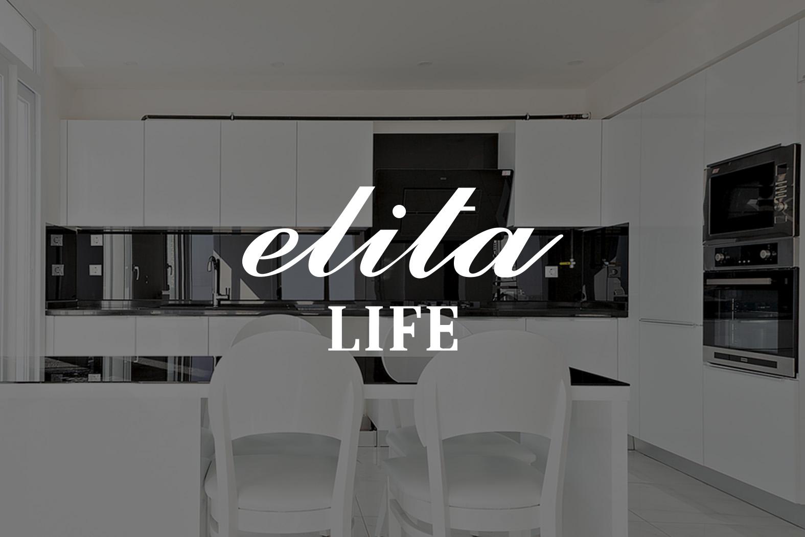 ELITA LIFE — 1