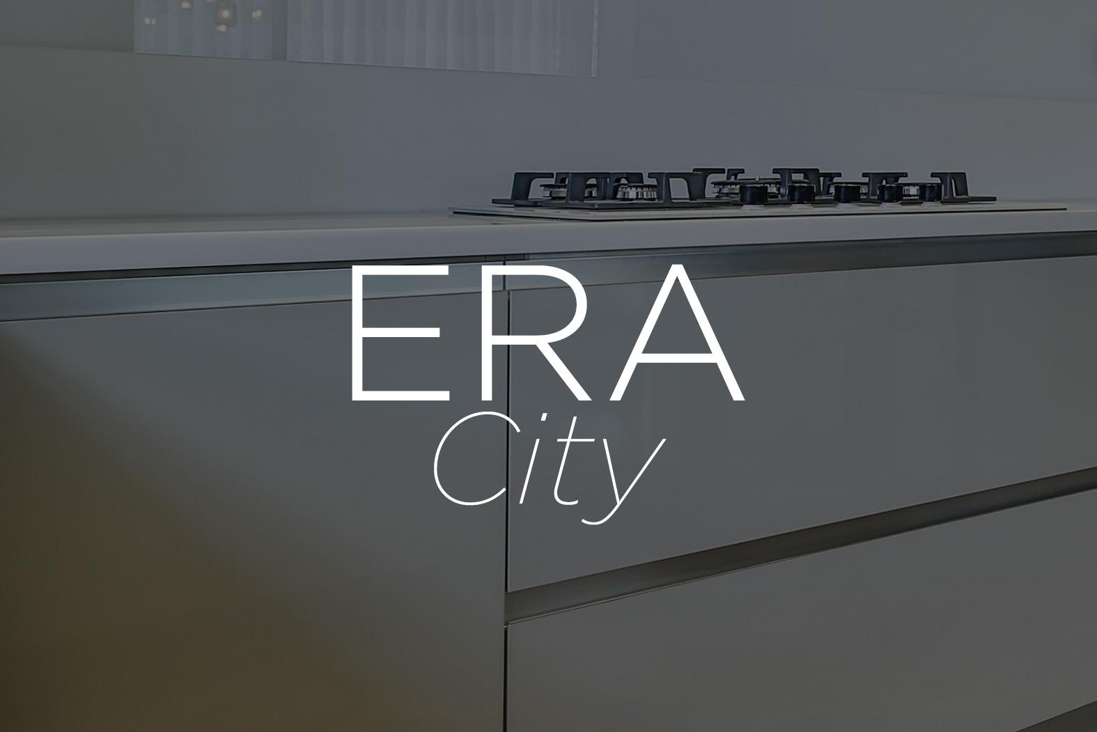 ERA CITY — 1