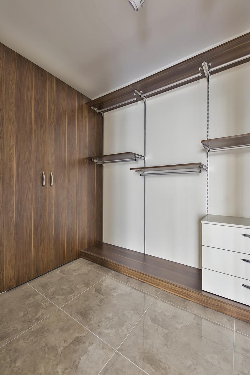 ERKOÇ AKERPARK EVLERİ — 3