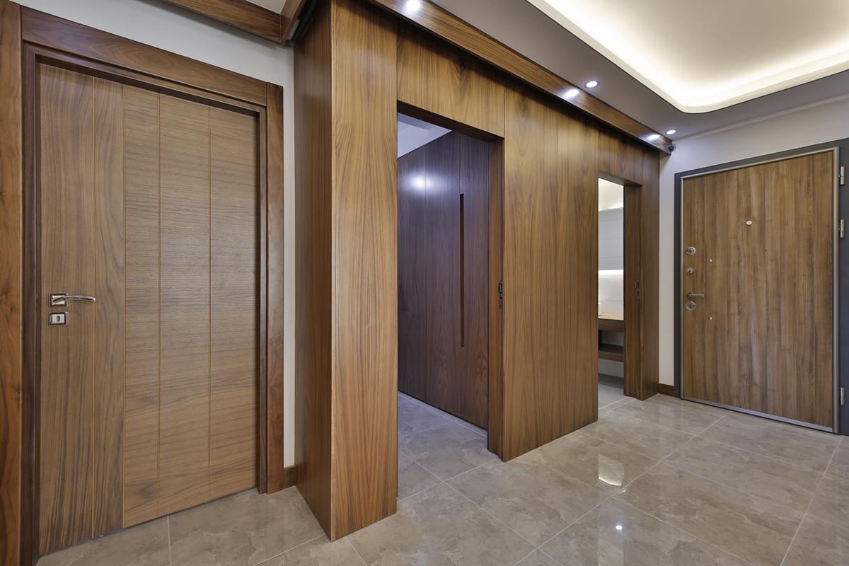 ERKOÇ AKERPARK EVLERİ — 10
