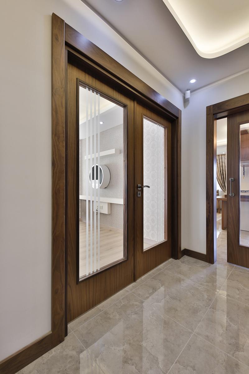 ERKOÇ AKERPARK EVLERİ — 11