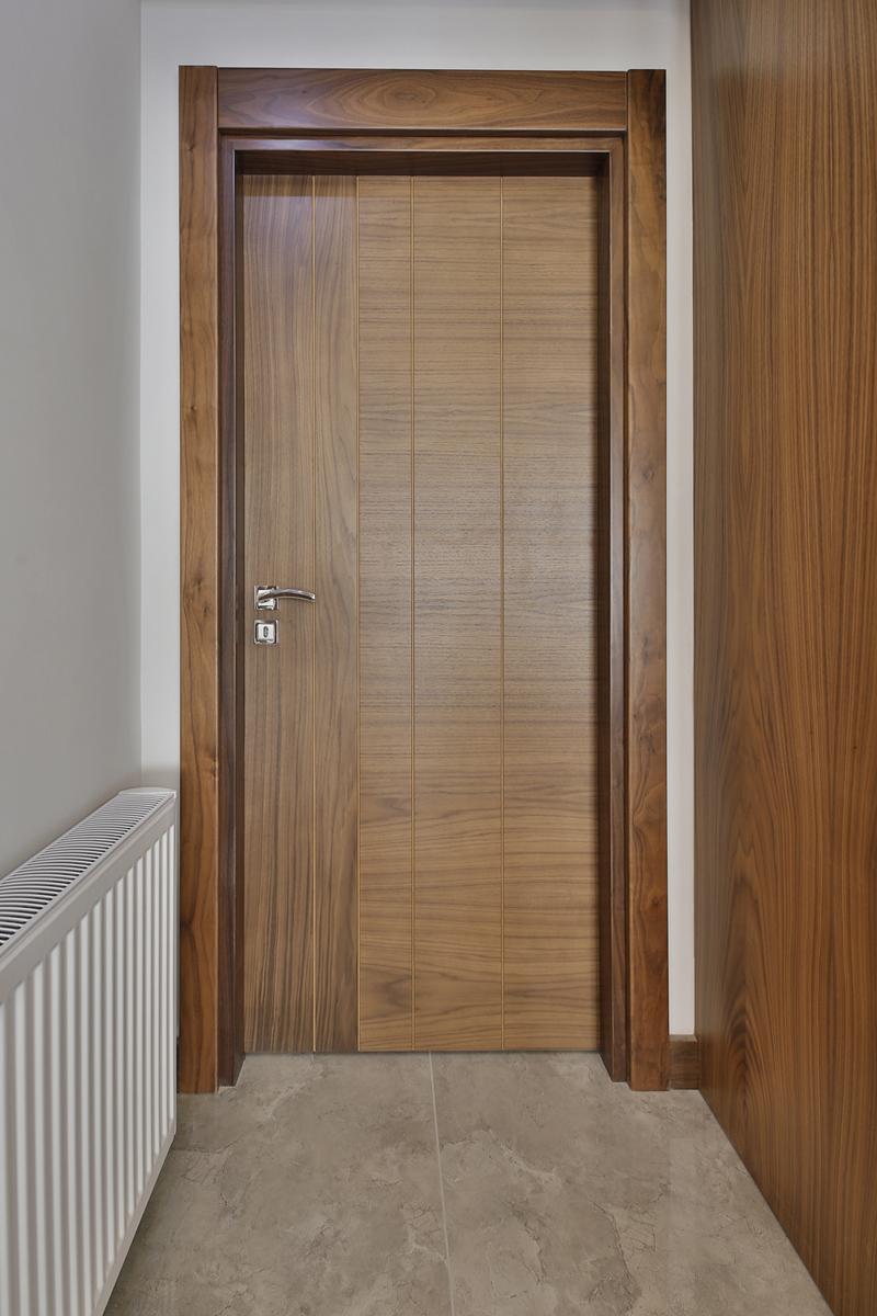 ERKOÇ AKERPARK EVLERİ — 12