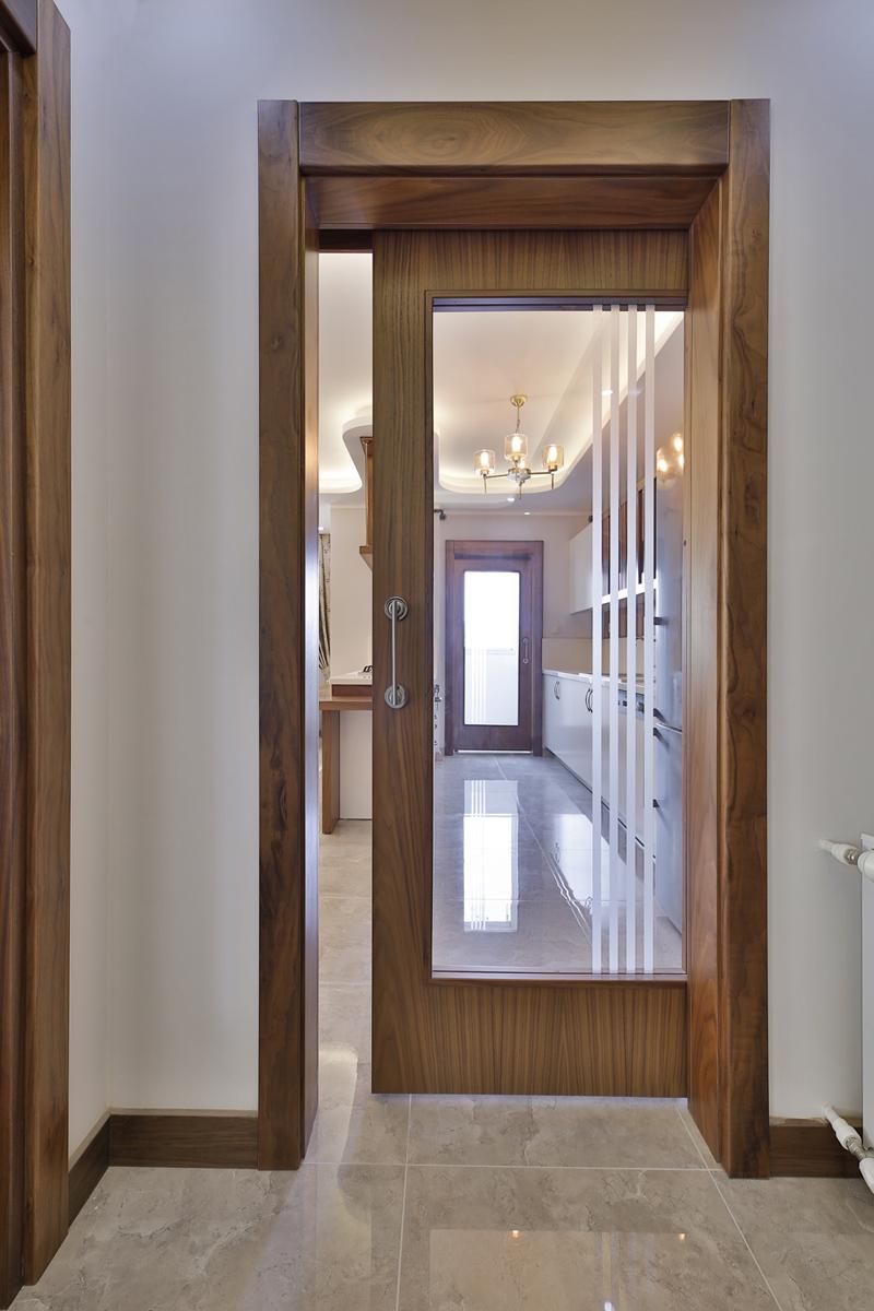 ERKOÇ AKERPARK EVLERİ — 13