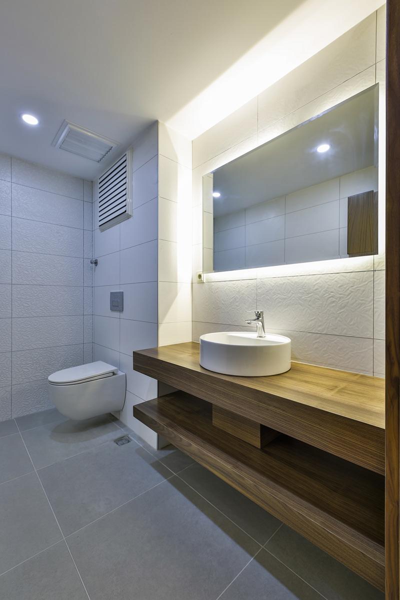 ERKOÇ AKERPARK EVLERİ — 14