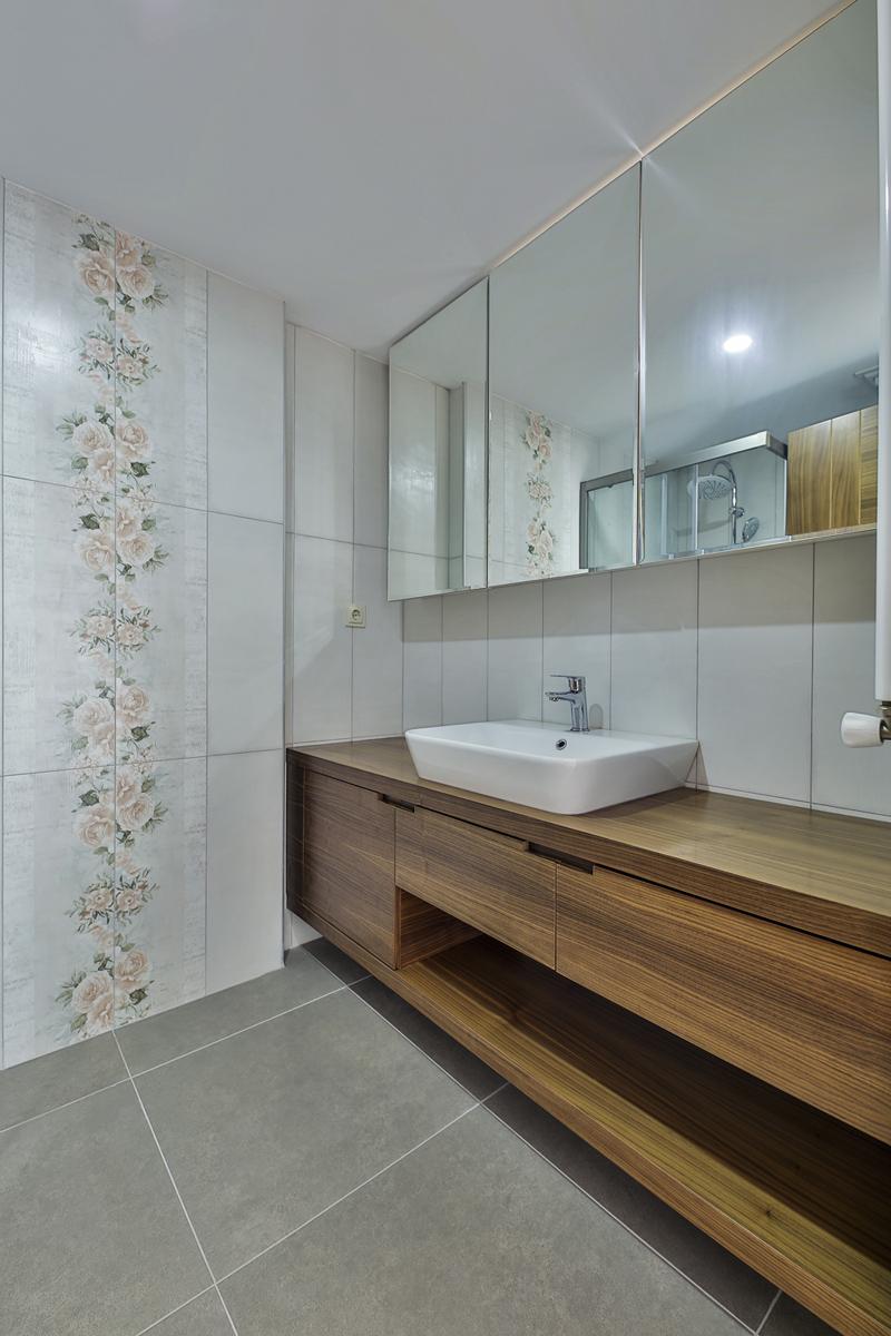 ERKOÇ AKERPARK EVLERİ — 15