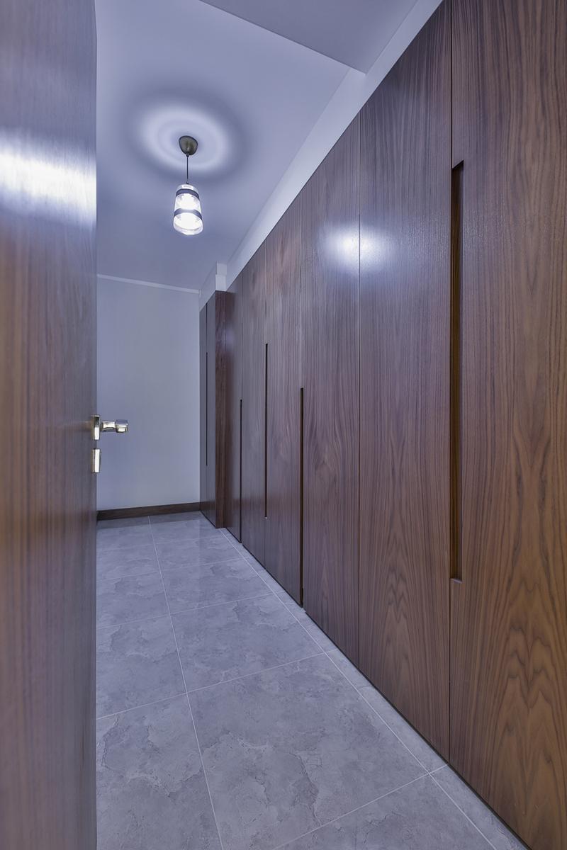 ERKOÇ AKERPARK EVLERİ — 17