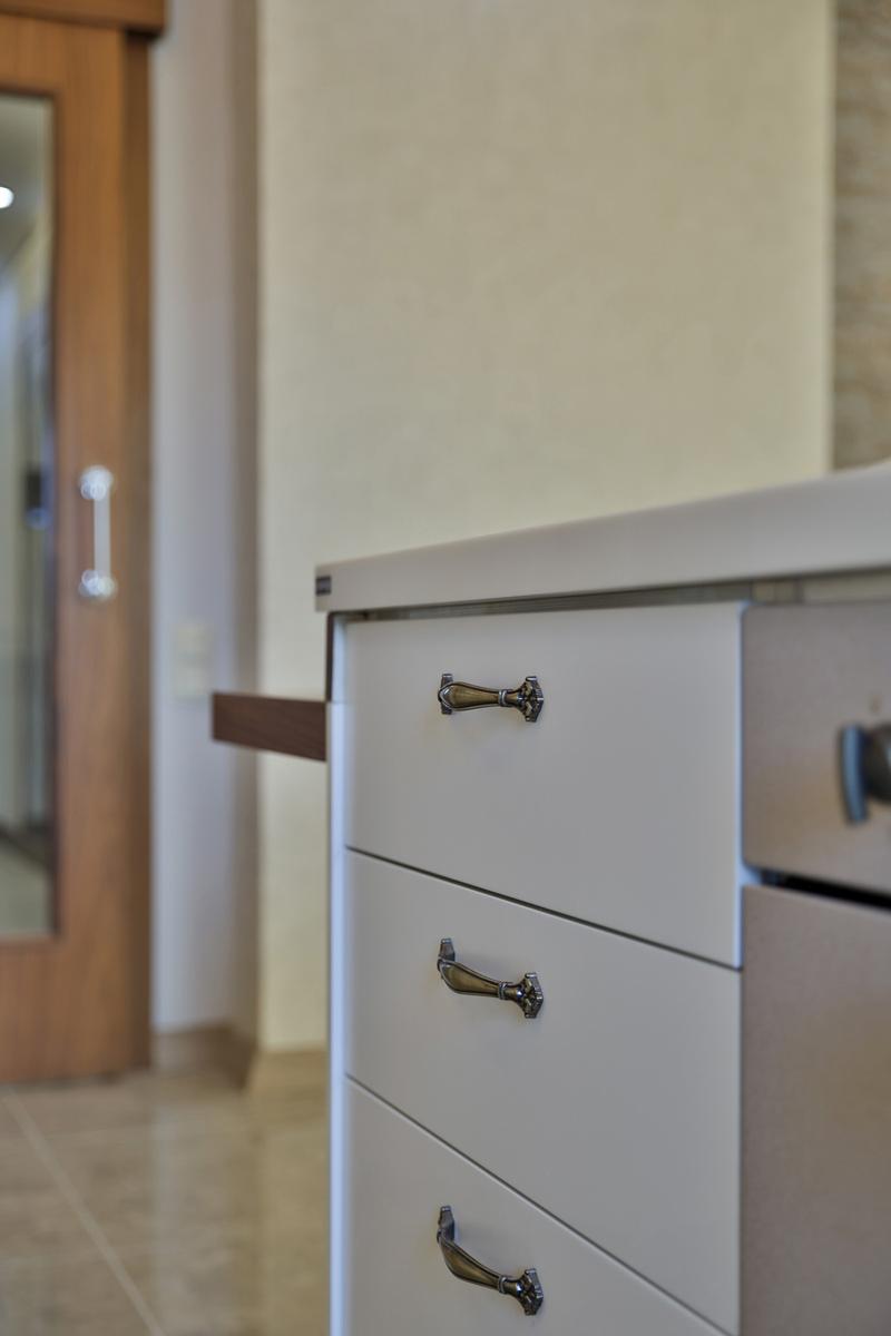 ERKOÇ AKERPARK EVLERİ — 18