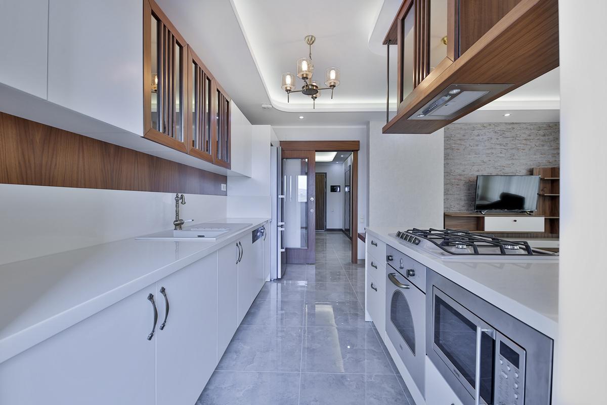 ERKOÇ AKERPARK EVLERİ — 20