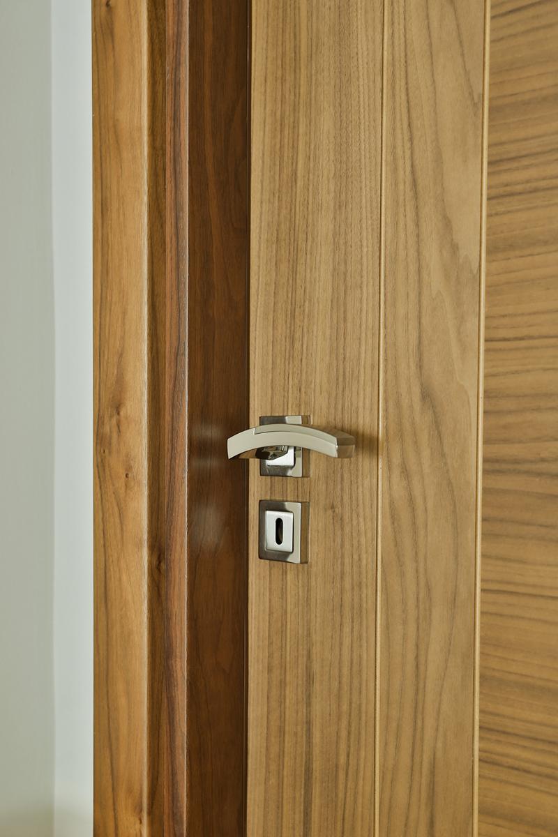 ERKOÇ AKERPARK EVLERİ — 21