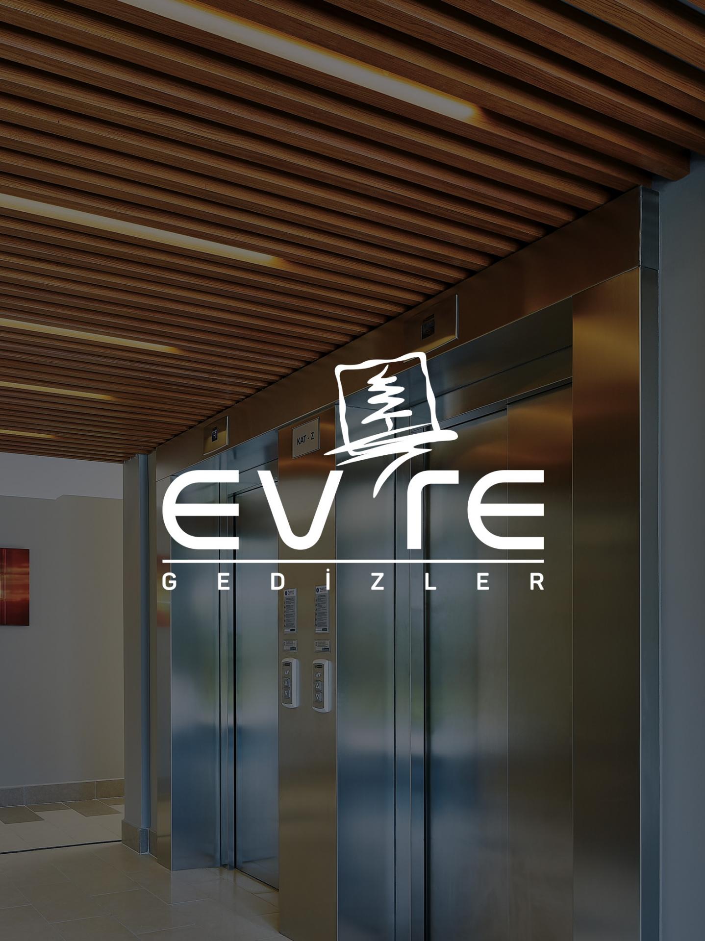 EVRE GEDİZLER — 1