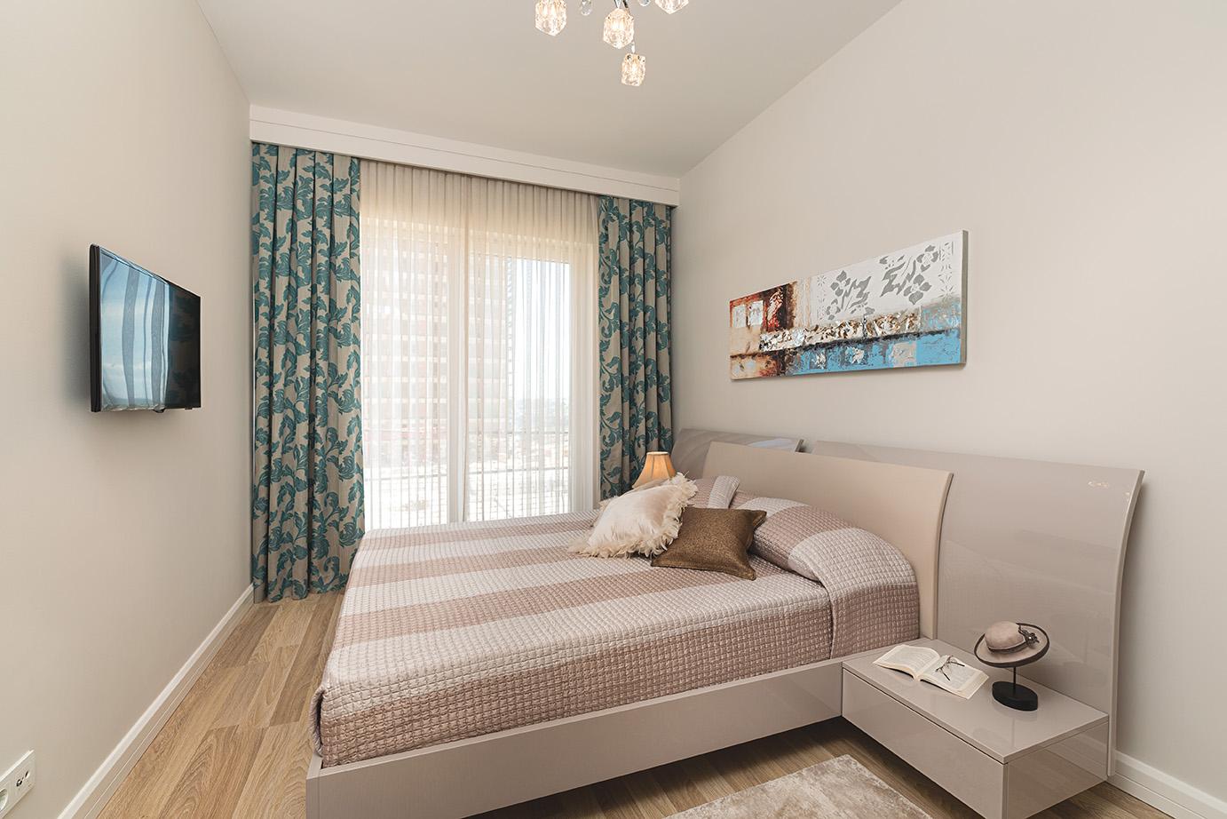 EVRE GEDİZLER — 8