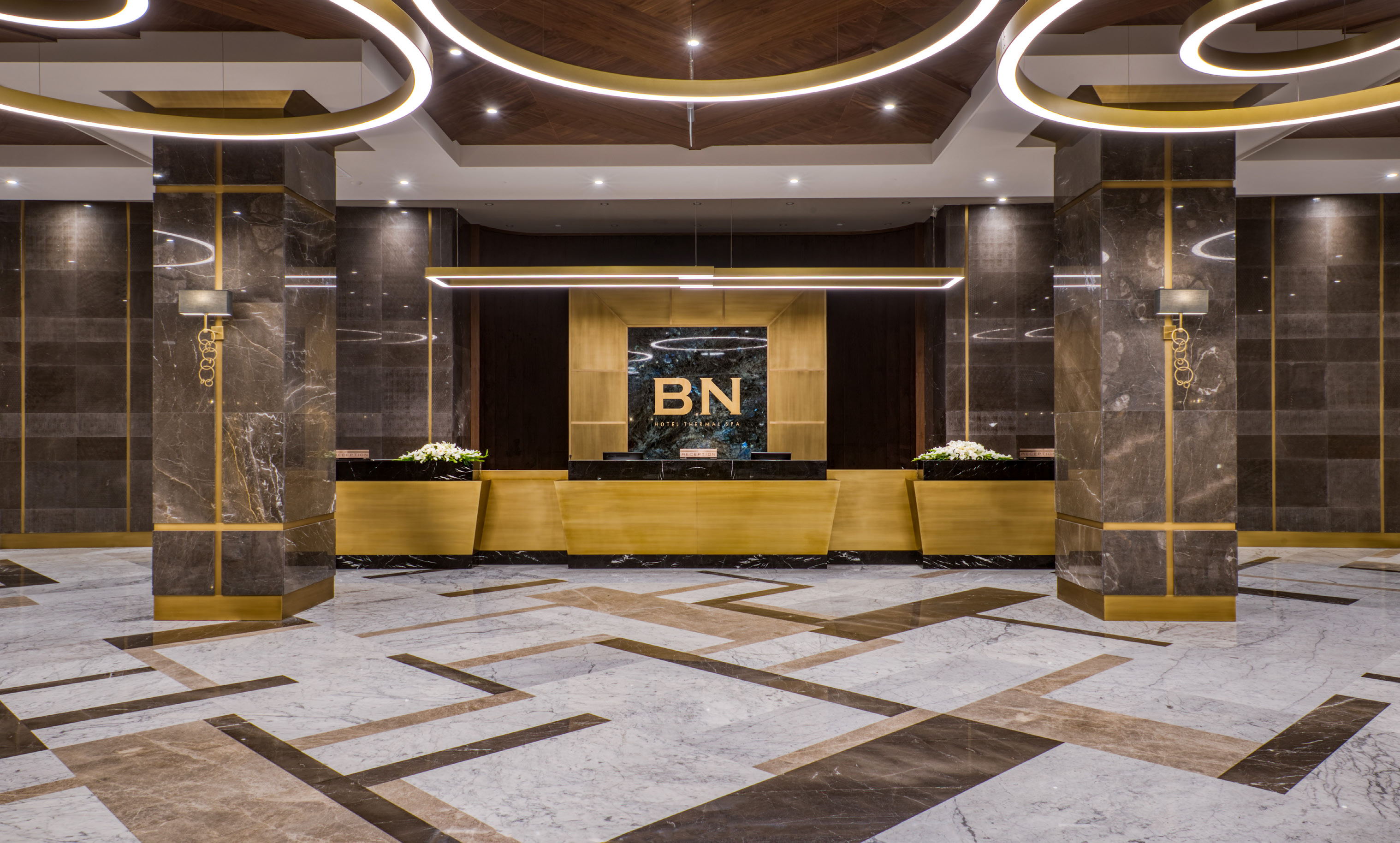 BN HOTEL