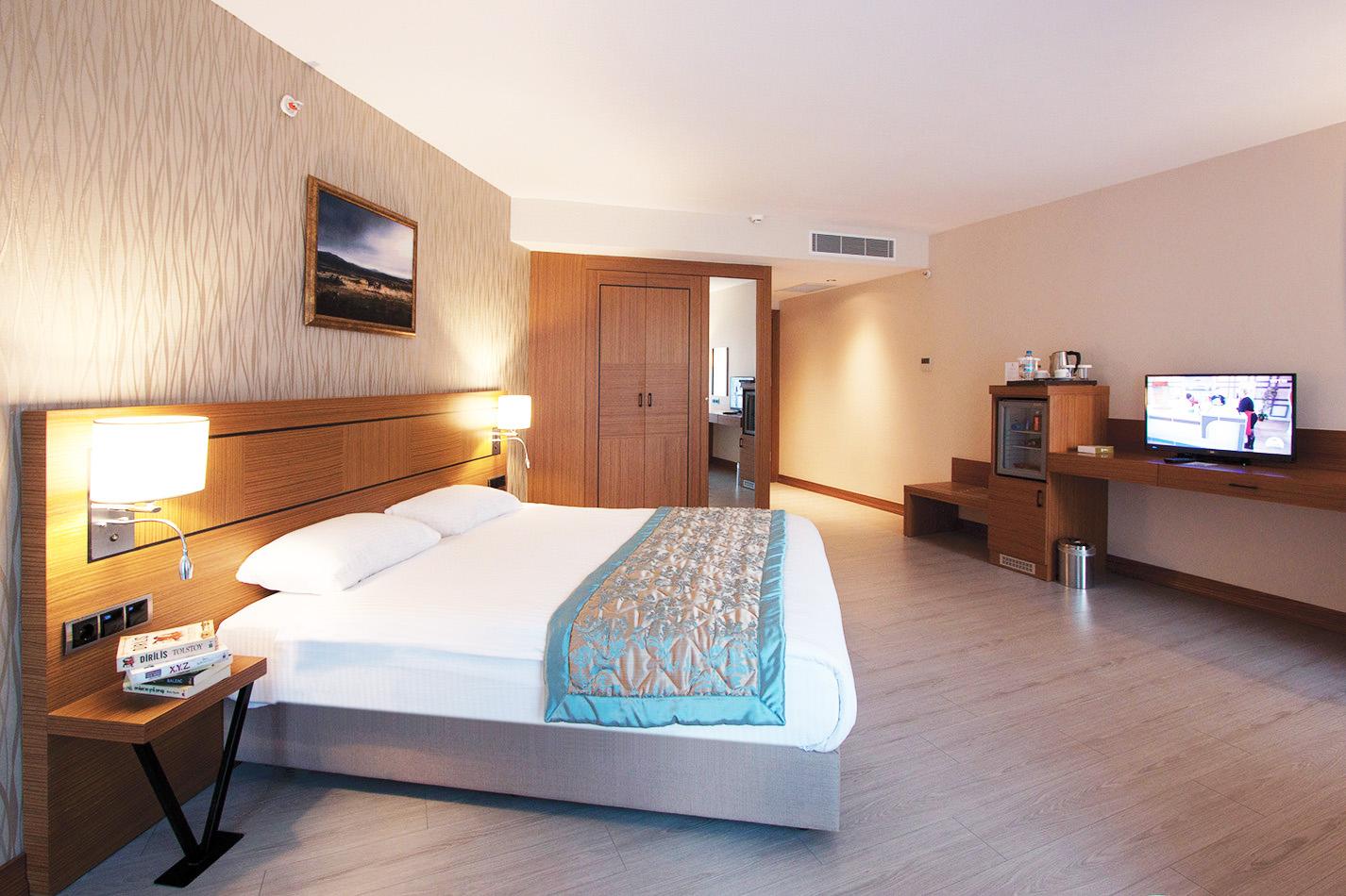 MİREL HOTEL